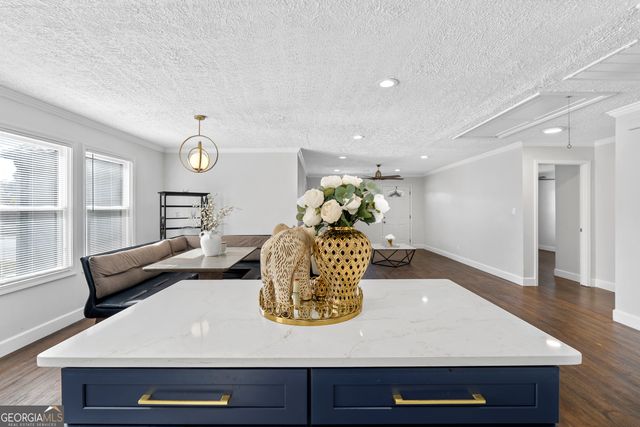 3483 Napier Avenue, Macon, GA 31204