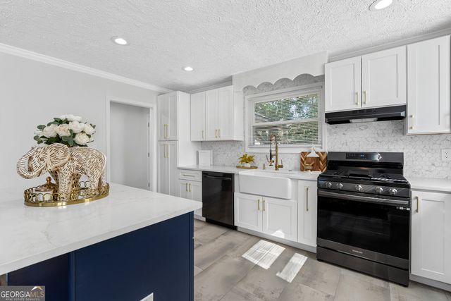 3483 Napier Avenue, Macon, GA 31204