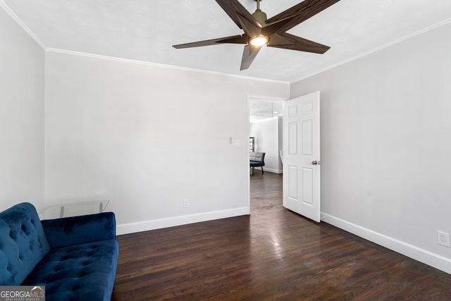 3483 Napier Avenue, Macon, GA 31204