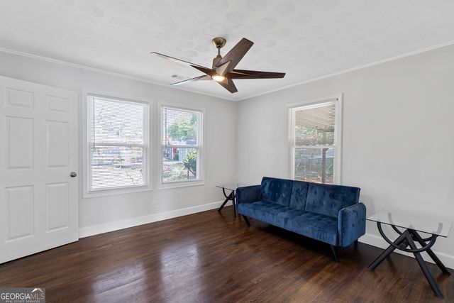 3483 Napier Avenue, Macon, GA 31204