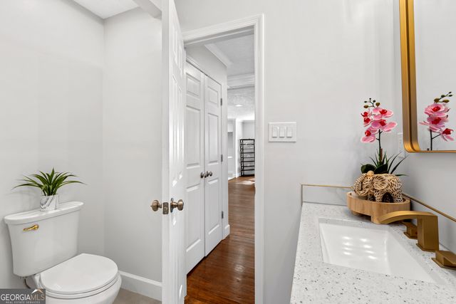 3483 Napier Avenue, Macon, GA 31204