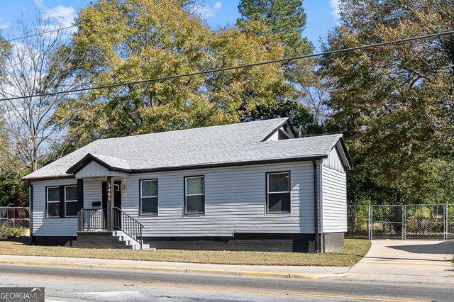 3483 Napier Avenue, Macon, GA 31204