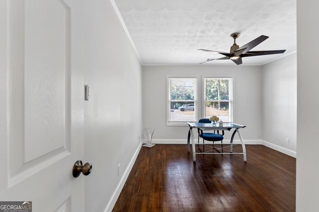 3483 Napier Avenue, Macon, GA 31204