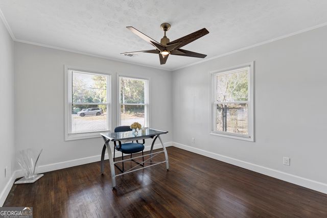 3483 Napier Avenue, Macon, GA 31204