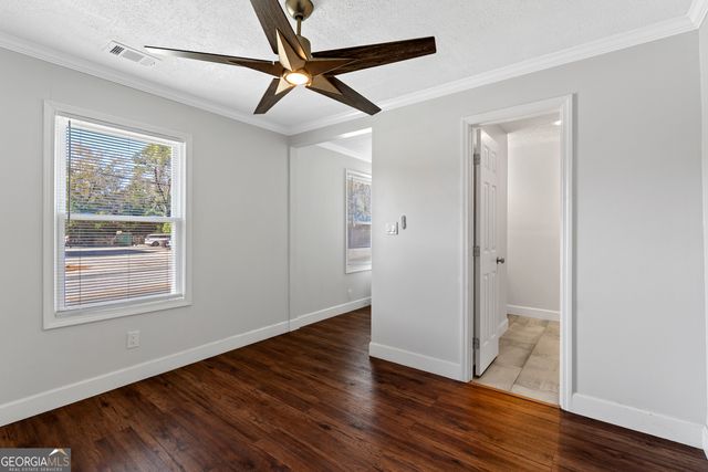 3483 Napier Avenue, Macon, GA 31204