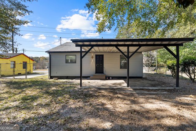 3483 Napier Avenue, Macon, GA 31204