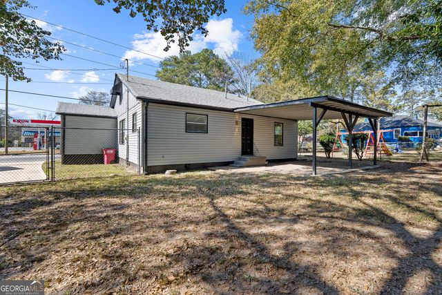 3483 Napier Avenue, Macon, GA 31204