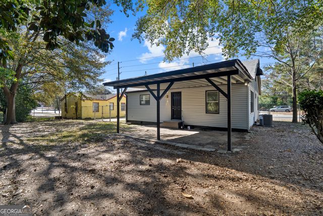 3483 Napier Avenue, Macon, GA 31204