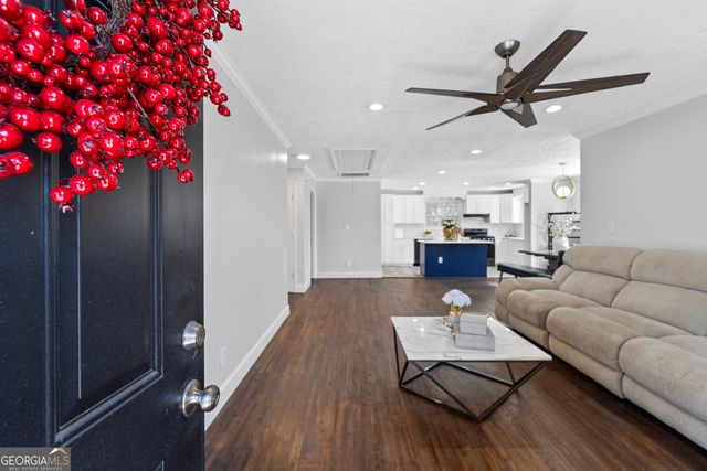 3483 Napier Avenue, Macon, GA 31204