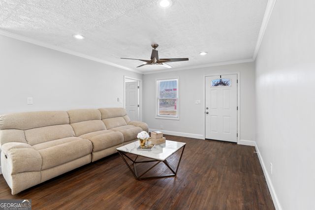 3483 Napier Avenue, Macon, GA 31204