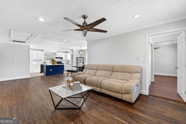 3483 Napier Avenue, Macon, GA 31204