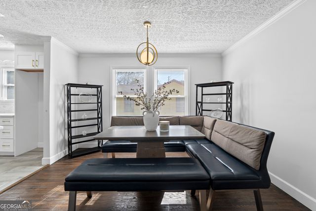 3483 Napier Avenue, Macon, GA 31204