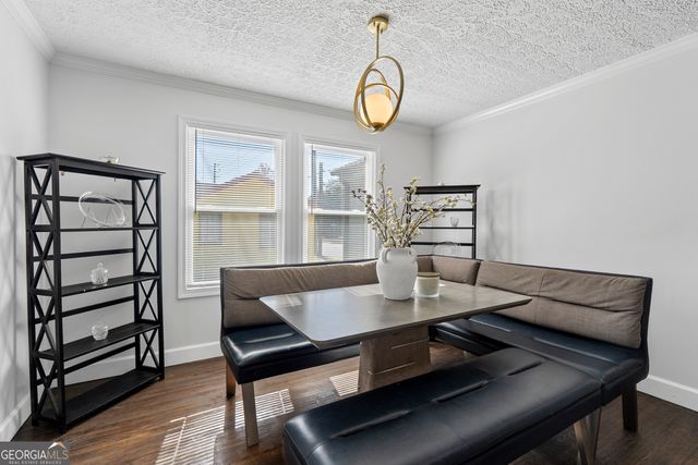 3483 Napier Avenue, Macon, GA 31204