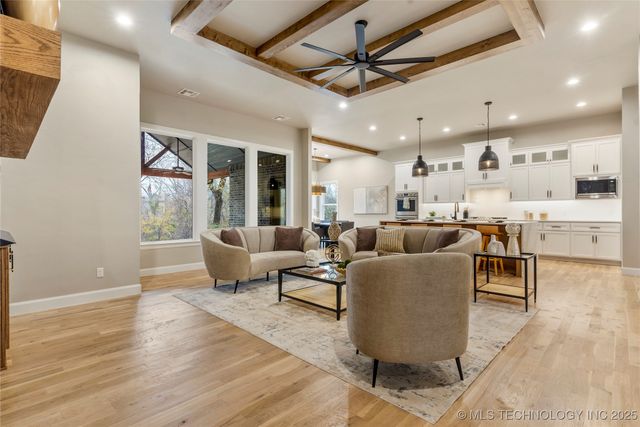 4708 S Sequoia Avenue, Broken Arrow, OK 74011