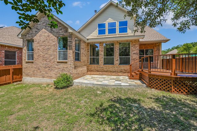 12701 Appaloosa Chase DR, Austin, TX 78732