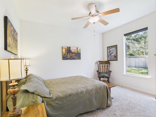 1706 Bronze Sunset Court, Houston, TX 77345