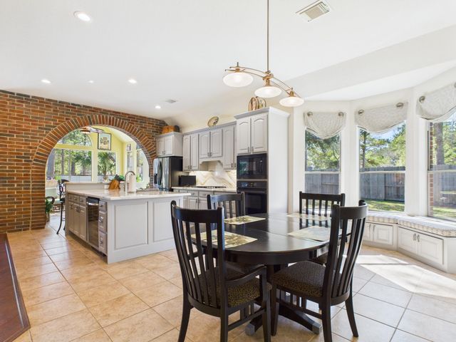 1706 Bronze Sunset Court, Houston, TX 77345