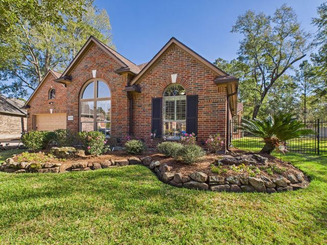 1706 Bronze Sunset Court, Houston, TX 77345
