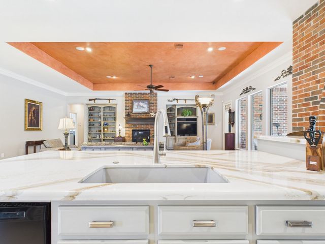 1706 Bronze Sunset Court, Houston, TX 77345