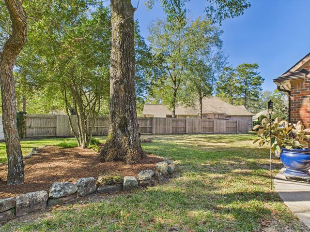 1706 Bronze Sunset Court, Houston, TX 77345