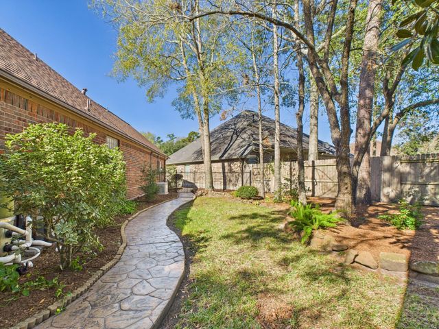 1706 Bronze Sunset Court, Houston, TX 77345