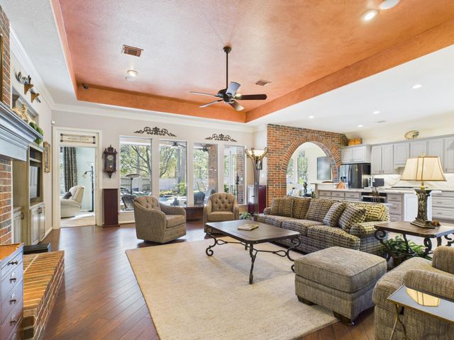 1706 Bronze Sunset Court, Houston, TX 77345