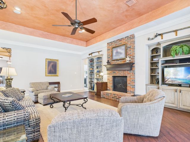 1706 Bronze Sunset Court, Houston, TX 77345