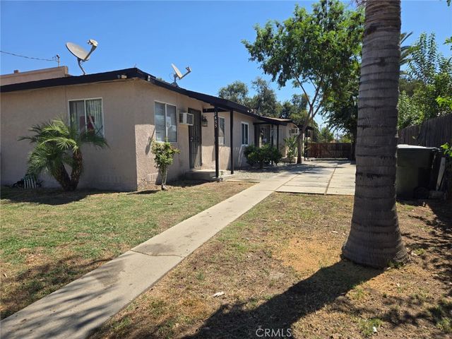 1455 1457-59 N G, San Bernardino, CA 92405