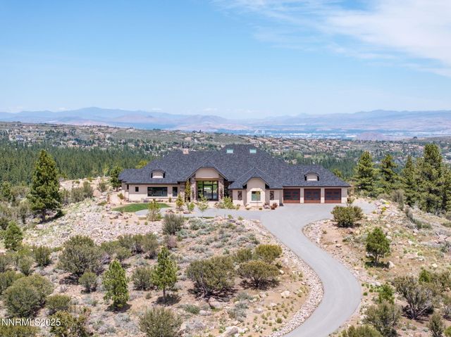 29 Bennington Court, Reno, NV 89511