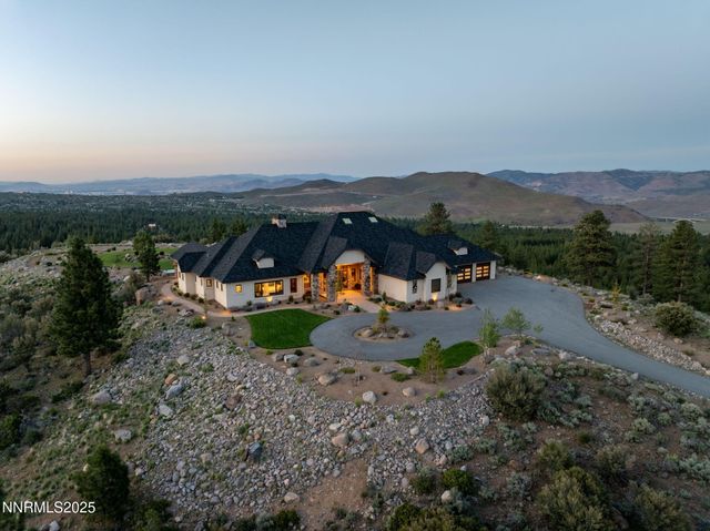 29 Bennington Court, Reno, NV 89511