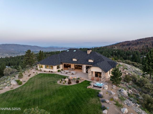 29 Bennington Court, Reno, NV 89511