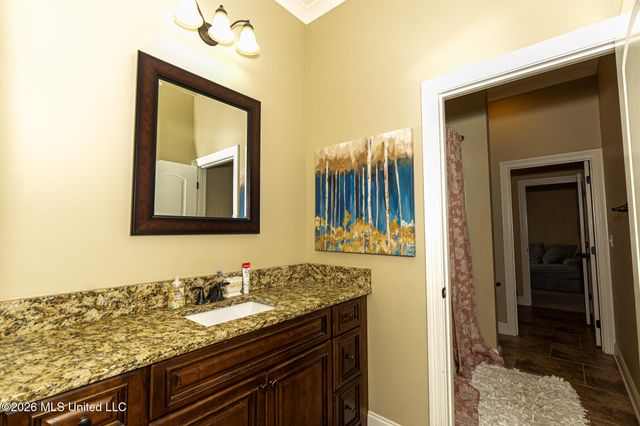 398 Goose Pointe Boulevard, Biloxi, MS 39531