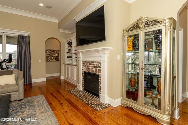 398 Goose Pointe Boulevard, Biloxi, MS 39531