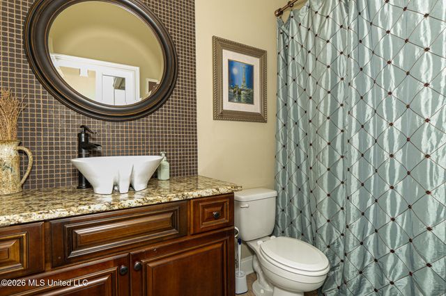 398 Goose Pointe Boulevard, Biloxi, MS 39531