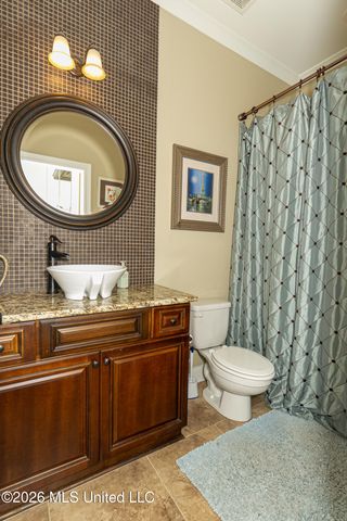 398 Goose Pointe Boulevard, Biloxi, MS 39531