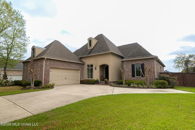 398 Goose Pointe Boulevard, Biloxi, MS 39531