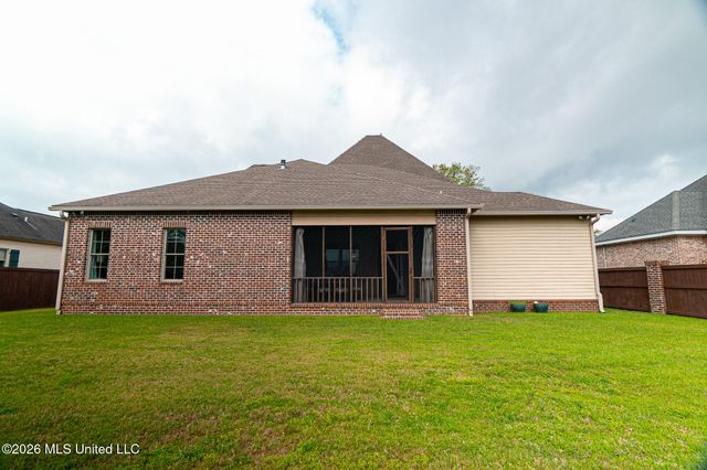 398 Goose Pointe Boulevard, Biloxi, MS 39531