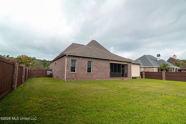 398 Goose Pointe Boulevard, Biloxi, MS 39531