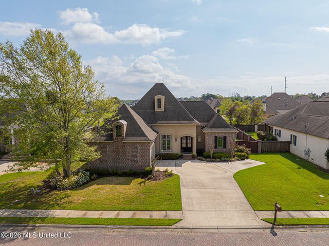 398 Goose Pointe Boulevard, Biloxi, MS 39531