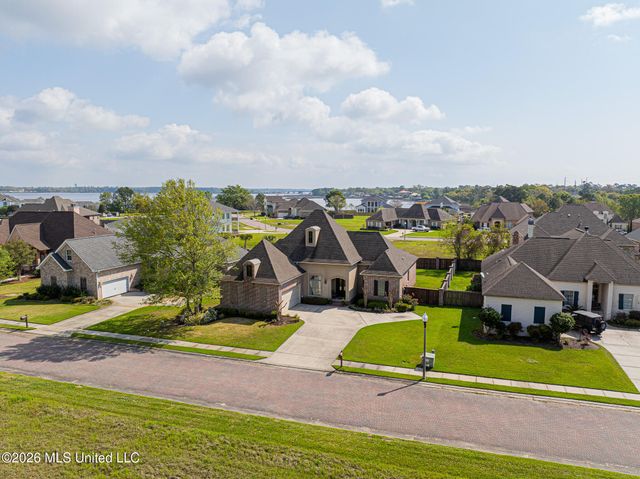 398 Goose Pointe Boulevard, Biloxi, MS 39531