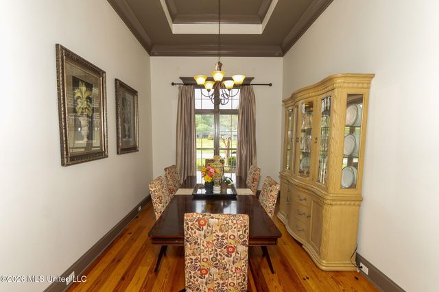 398 Goose Pointe Boulevard, Biloxi, MS 39531