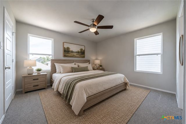 304 West Martindale St, Seguin, TX 78155