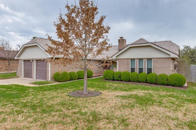 12207 Waterside TRL, Austin, TX 78750