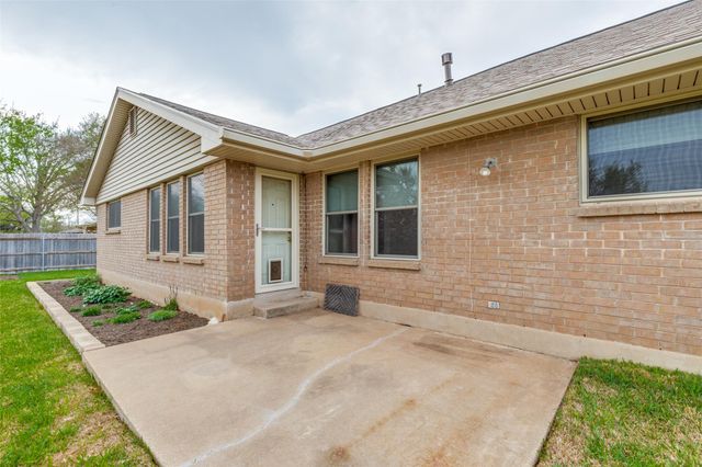 12207 Waterside TRL, Austin, TX 78750