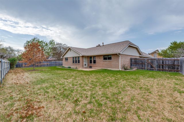 12207 Waterside TRL, Austin, TX 78750