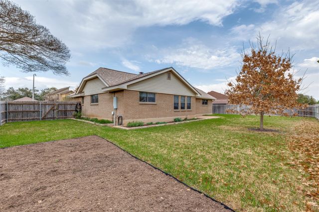 12207 Waterside TRL, Austin, TX 78750