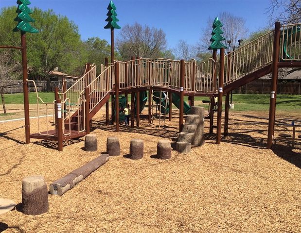 12207 Waterside TRL, Austin, TX 78750