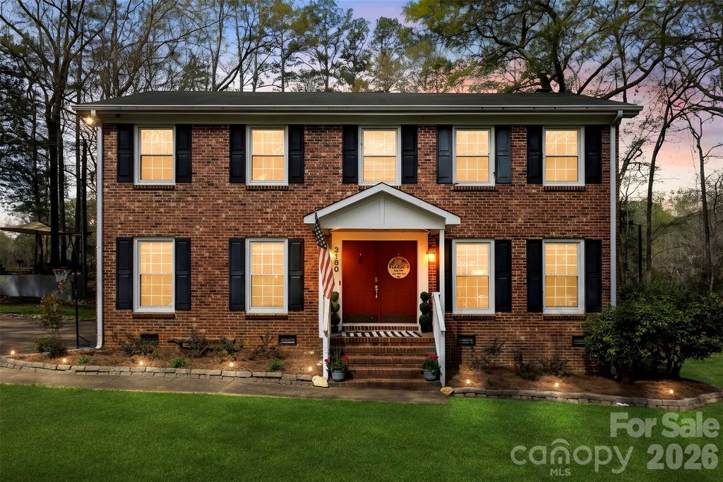 3180 Pinetuck Lane, Rock Hill, SC 29730