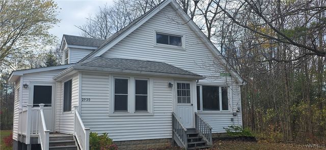 2920 Angle Road, Orchard Park, NY 14127