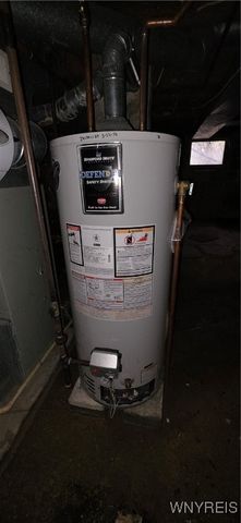 2920 Angle Road, Orchard Park, NY 14127